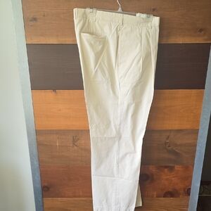 Bobby Jones Men's Khaki Chinos